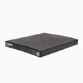 TREXO 7.5 cm Black Foldable Plyometric Box