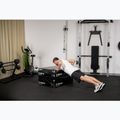 Foldable plyometric box XTREXO 7,5 cm black 7