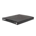 TREXO 7.5 cm Black Foldable Plyometric Box 5