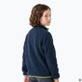Children's fleece sweatshirt KADVA RODIA JR blue 2