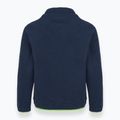 Children's fleece sweatshirt KADVA RODIA JR blue 4