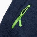 Children's fleece sweatshirt KADVA RODIA JR blue 14
