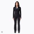 Women's Ski Trousers KADVA Zera WMNS WP 8K/5K SOFTSHELL Black