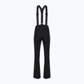 Women's Ski Trousers KADVA Zera WMNS WP 8K/5K SOFTSHELL Black 2