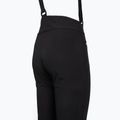 Women's Ski Trousers KADVA Zera WMNS WP 8K/5K SOFTSHELL Black 4
