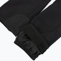 Women's Ski Trousers KADVA Zera WMNS WP 8K/5K SOFTSHELL Black 5