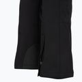 Women's Ski Trousers KADVA Zera WMNS WP 8K/5K SOFTSHELL Black 7