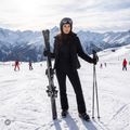 Women's Ski Trousers KADVA Zera WMNS WP 8K/5K SOFTSHELL Black 5