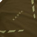 Men's thermal underwear set KADVA Alpinestep Thermo SH Light Plus Set Green 6