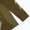 Men's thermal underwear set KADVA Alpinestep Thermo SH Light Plus Set Green 7