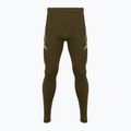 Men's thermal underwear set KADVA Alpinestep Thermo SH Light Plus Set Green 8