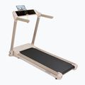 Electric treadmill XTREXO TXO-X250 Brown