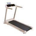 Electric treadmill XTREXO TXO-X250 Brown 9