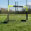 Football goals OneTeam Goalify Pop-Up black 3