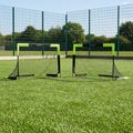 Football goals OneTeam Goalify Pop-Up black 5