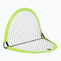 Football goals OneTeam Ballon Pop-Up green 8
