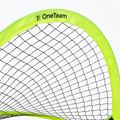Football goals OneTeam Ballon Pop-Up green 10