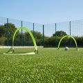 Football goals OneTeam Ballon Pop-Up green 3