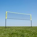 Badminton net OneTeam Netura 3 green 7