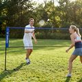 Badminton net OneTeam Netura 5 blue 8