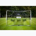 Aim training net OneTeam Focus 300 x 200 cm black