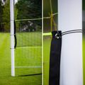 Aim training net OneTeam Focus 732 x 244 cm black 7