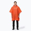 SPORTANO AquaDefend rain cape orange 2