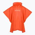 SPORTANO AquaDefend rain cape orange 6