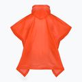 SPORTANO AquaDefend rain cape orange 7