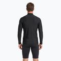 Aquastic RIMOS LS UV 50+ UPF Black Swimming Longsleeve 3