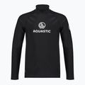 Aquastic RIMOS LS UV 50+ UPF Black Swimming Longsleeve 5