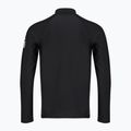 Aquastic RIMOS LS UV 50+ UPF Black Swimming Longsleeve 6