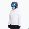 ATTABO Avens 2.0 Visor ski helmet blue 3