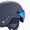 ATTABO Avens 2.0 Visor ski helmet blue 7