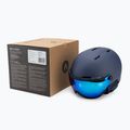 ATTABO Avens 2.0 Visor ski helmet blue 9