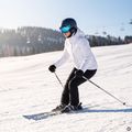 ATTABO Avens 2.0 Visor ski helmet blue 5