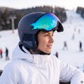ATTABO Avens 2.0 Visor ski helmet blue 6