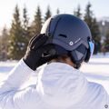 ATTABO Avens 2.0 Visor ski helmet blue 7