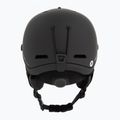 Children's ski helmet ATTABO Avens 2.0 Jr Visor black 4