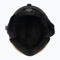 Children's ski helmet ATTABO Avens 2.0 Jr Visor black 5