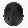 Children's ski helmet ATTABO Avens 2.0 Jr Visor black 6