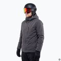 ATTABO ski goggles Kinik black 3