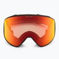 ATTABO ski goggles Kinik black 2