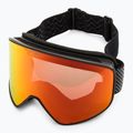 ATTABO ski goggles Kinik black 6