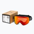 ATTABO ski goggles Kinik black 8