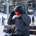 ATTABO ski goggles Kinik black 6