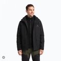 Men's 3-in-1 Jacket KADVA TraiLine WP Black