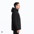 Men's 3-in-1 Jacket KADVA TraiLine WP Black 2