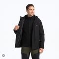 Men's 3-in-1 Jacket KADVA TraiLine WP Black 3