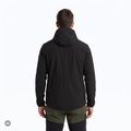 Men's 3-in-1 Jacket KADVA TraiLine WP Black 4